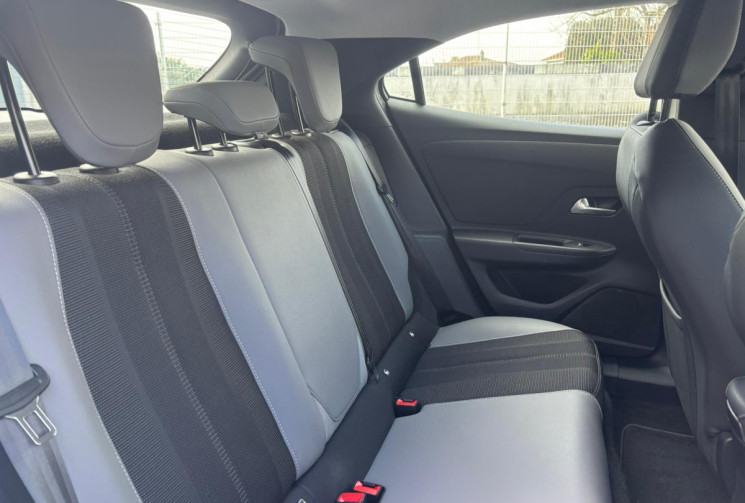 Opel Mokka II 136 ELEGANCE / TVA RECUPERABLE / GARANTIE 12 MOIS