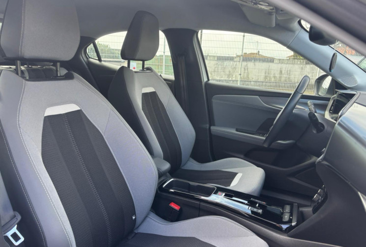 Opel Mokka II 136 ELEGANCE / TVA RECUPERABLE / GARANTIE 12 MOIS