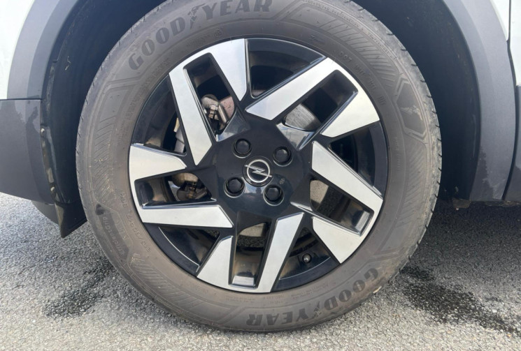 Opel Mokka II 136 ELEGANCE / TVA RECUPERABLE / GARANTIE 12 MOIS