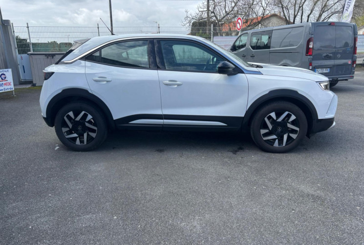 Opel Mokka II 136 ELEGANCE / TVA RECUPERABLE / GARANTIE 12 MOIS