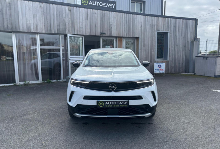 Opel Mokka II 136 ELEGANCE / TVA RECUPERABLE / GARANTIE 12 MOIS