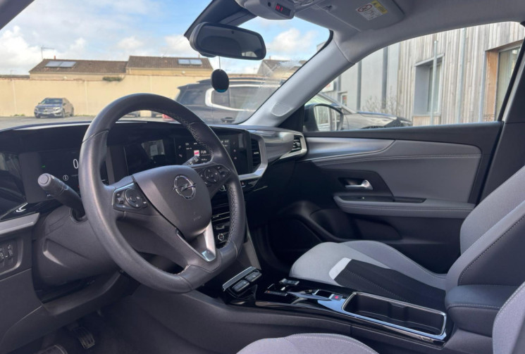 Opel Mokka II 136 ELEGANCE / TVA RECUPERABLE / GARANTIE 12 MOIS