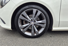 Mercedes CLA Shooting Brake 220 d Sensation 7G-DCT