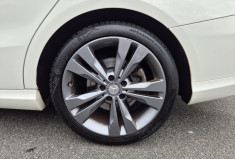 Mercedes CLA Shooting Brake 220 d Sensation 7G-DCT