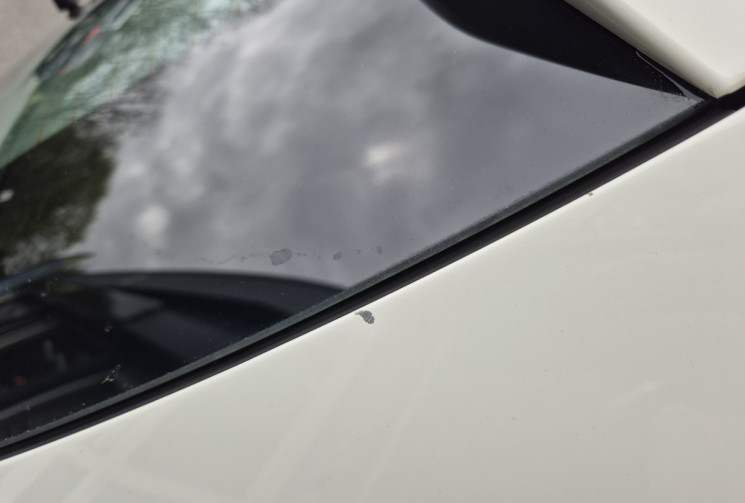 Mercedes CLA Shooting Brake 220 d Sensation 7G-DCT