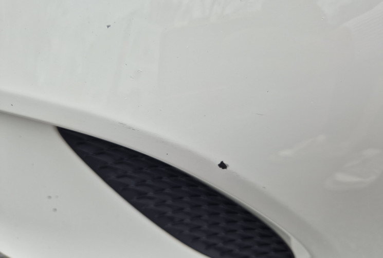 Mercedes CLA Shooting Brake 220 d Sensation 7G-DCT