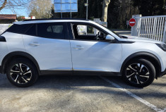Peugeot 2008 HDI 110 ALLURE / ENTRETIEN A JOUR 