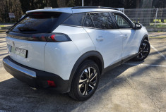 Peugeot 2008 1.5 HDI 110 ALLURE / ENTRETIEN A JOUR 
