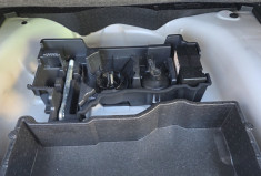 Peugeot 2008 HDI 110 ALLURE / ENTRETIEN A JOUR 