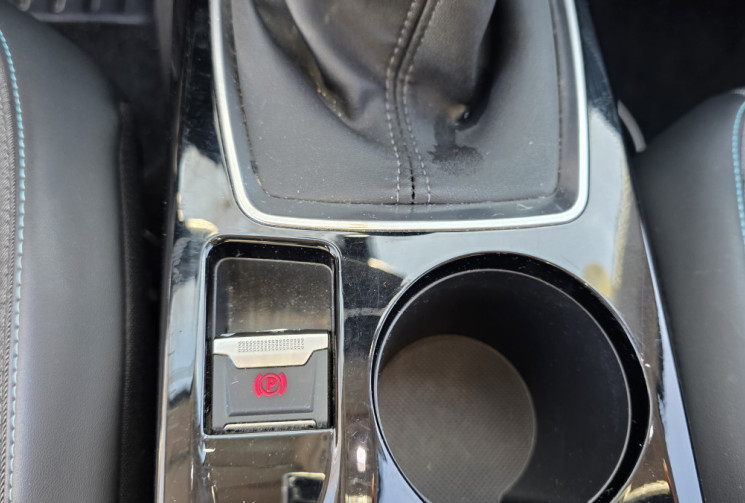 Peugeot 2008 1.5 BLUE HDI 110