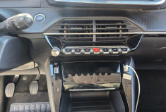 Peugeot 2008 1.5 HDI 110 ALLURE / ENTRETIEN A JOUR 