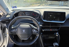 Peugeot 2008 1.5 HDI 110 ALLURE / ENTRETIEN A JOUR 