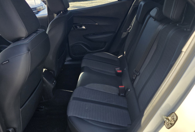 Peugeot 2008 HDI 110CV PACK ALLURE