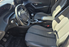 Peugeot 2008 1.5 HDI 110 ALLURE / ENTRETIEN A JOUR 