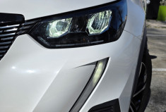 Peugeot 2008 HDI 110 ALLURE / ENTRETIEN A JOUR 