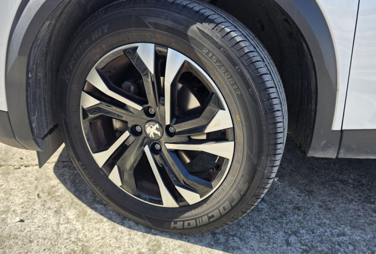 Peugeot 2008 HDI 110CV PACK ALLURE