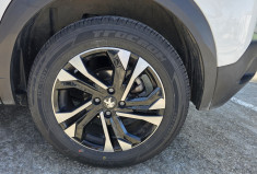 Peugeot 2008 HDI 110 ALLURE / ENTRETIEN A JOUR 