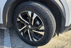 Peugeot 2008 1.5 HDI 110 ALLURE / ENTRETIEN A JOUR 