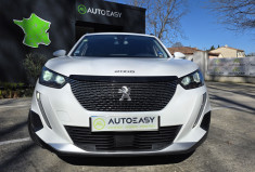 Peugeot 2008 1.5 HDI 110 ALLURE / ENTRETIEN A JOUR 