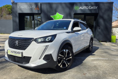 Peugeot 2008 HDI 110 ALLURE / ENTRETIEN A JOUR 