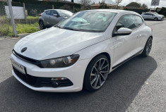 Volkswagen Scirocco 1.4 TSI 160 cv