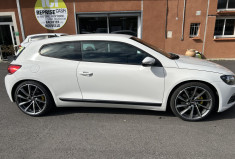 Volkswagen Scirocco 1.4 TSI 160 cv