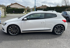 Volkswagen Scirocco 1.4 TSI 160 cv