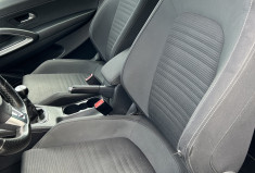 Volkswagen Scirocco 1.4 TSI 160 cv