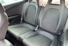 Volkswagen Scirocco 1.4 TSI 160 cv