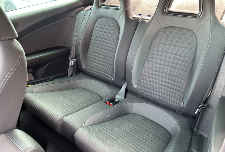 Volkswagen Scirocco 1.4 TSI 160 cv