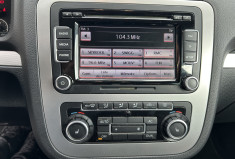 Volkswagen Scirocco 1.4 TSI 160 cv