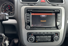 Volkswagen Scirocco 1.4 TSI 160 cv