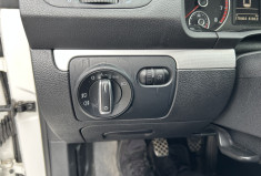 Volkswagen Scirocco 1.4 TSI 160 cv