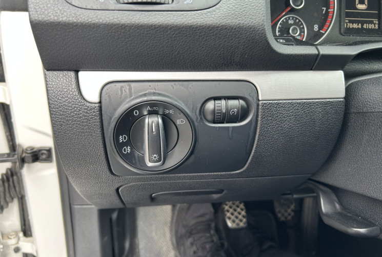 Volkswagen Scirocco 1.4 TSI 160 cv