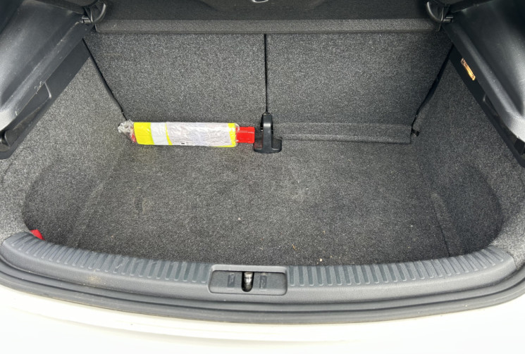 Volkswagen Scirocco 1.4 TSI 160 cv