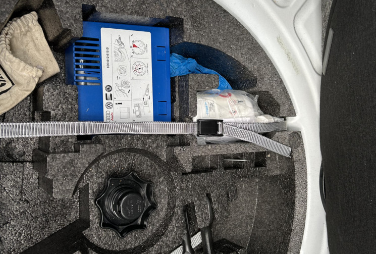 Volkswagen Scirocco 1.4 TSI 160 cv