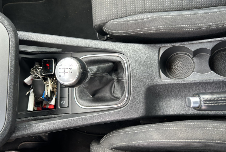 Volkswagen Scirocco 1.4 TSI 160 cv