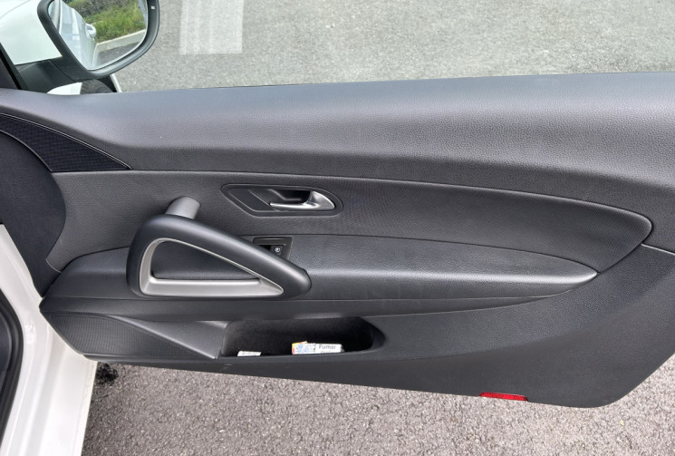 Volkswagen Scirocco 1.4 TSI 160 cv