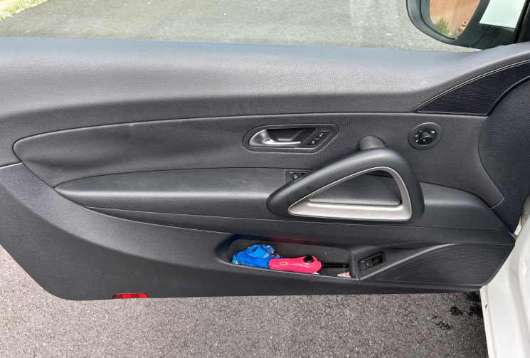 Volkswagen Scirocco 1.4 TSI 160 cv