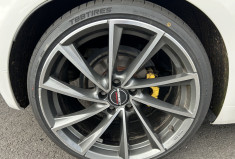 Volkswagen Scirocco 1.4 TSI 160 cv