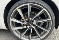 Volkswagen Scirocco 1.4 TSI 160 cv