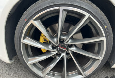 Volkswagen Scirocco 1.4 TSI 160 cv