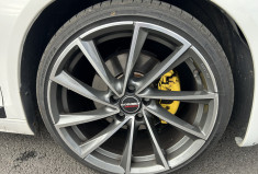 Volkswagen Scirocco 1.4 TSI 160 cv