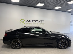 BMW M4 Coupé 3.0 ti 24V DKG 431 ch Boîte auto