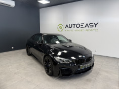 BMW M4 Coupé 3.0 ti 24V DKG 431 ch Boîte auto
