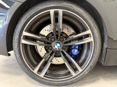 BMW M4 Coupé 3.0 ti 24V DKG 431 ch Boîte auto
