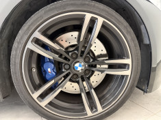 BMW M4 Coupé 3.0 ti 24V DKG 431 ch Boîte auto