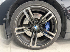BMW M4 Coupé 3.0 ti 24V DKG 431 ch Boîte auto