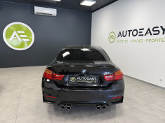 BMW M4 Coupé 3.0 ti 24V DKG 431 ch Boîte auto