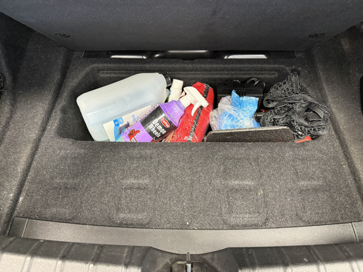 BMW M4 Coupé 3.0 ti 24V DKG 431 ch Boîte auto